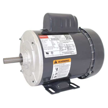 Dayton Motor 5UKF1 - product photo 1