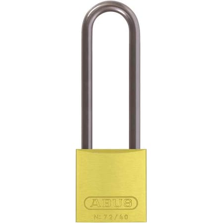 Abus Safety Equipment 72 HB/40-75 KD Yellow - product photo 1
