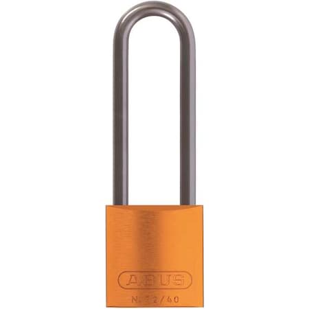 Abus Safety Equipment 72 HB/40-75 KA Orange - product photo 1