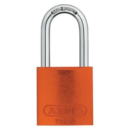 Abus Safety Equipment 72 HB/40-40 KA Orange - product photo 1