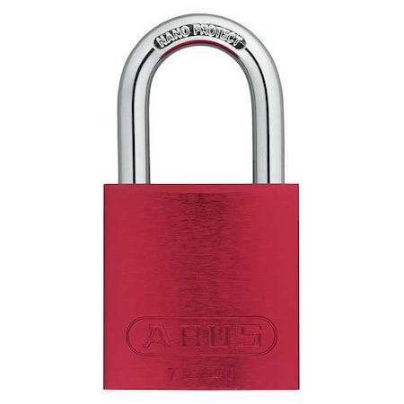 Abus Safety Equipment 72 /40 KAx3 Red - product photo 1