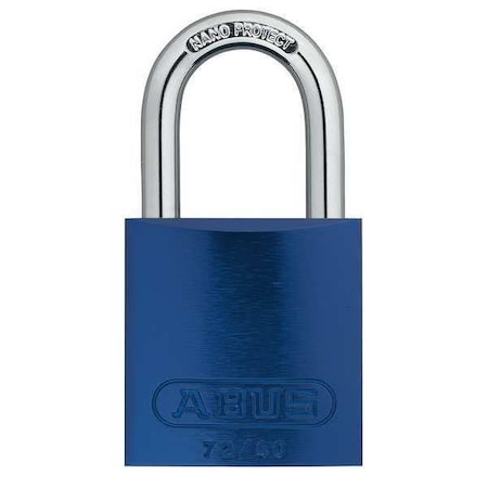 Abus Safety Equipment 72 /40 KA Blue - product photo 1
