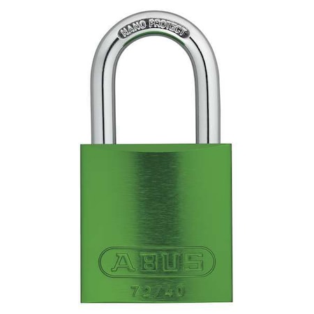 Abus Safety Equipment 72 /40 KA Green - product photo 1