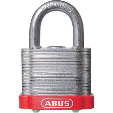 Abus Safety Equipment 41/40 KD Red - product photo 1