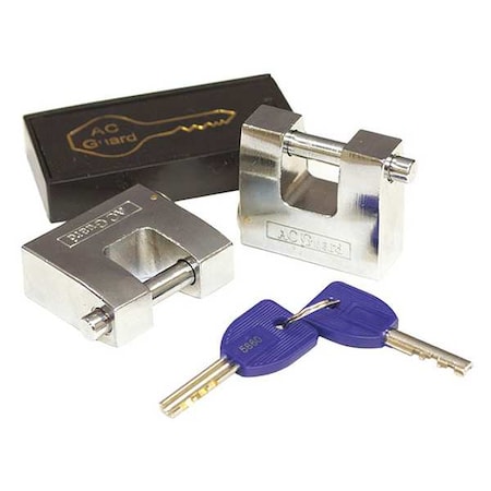 AC Guard Lock ACL - product photo 1