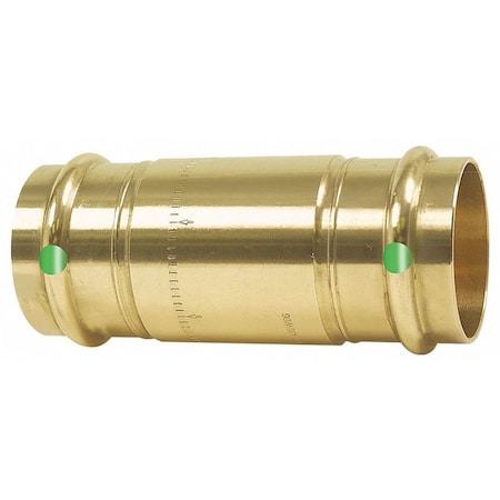 Viega Pipe Fitting 79055 - product photo 1