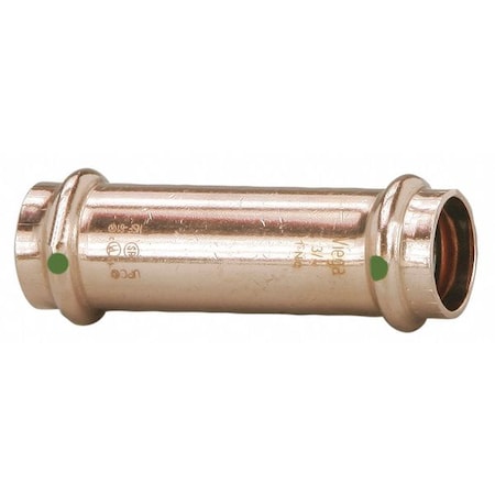 Viega Pipe Fitting 79030 - product photo 1