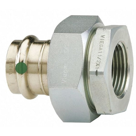 Viega Pipe Fitting 79160 - product photo 1