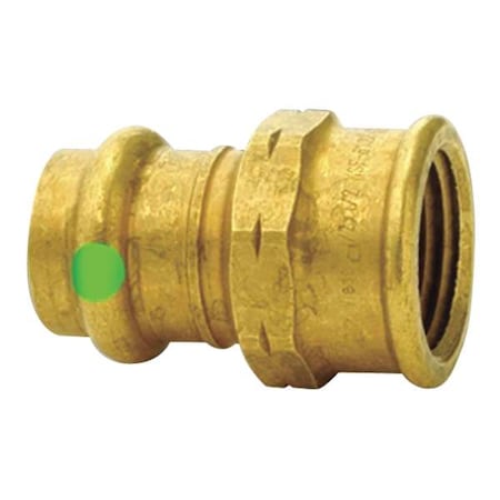 Viega Pipe Fitting 79330 - product photo 1