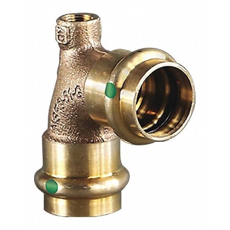 Viega Pipe Fitting 79635 - product photo 1