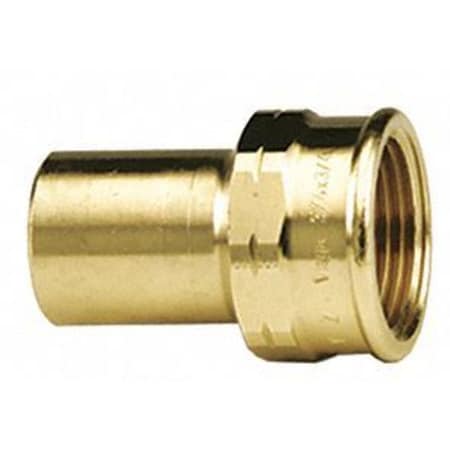 Viega Pipe Fitting 79430 - product photo 1