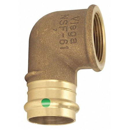 Viega Pipe Fitting 79560 - product photo 1