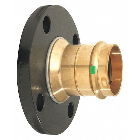 Viega Pipe Fitting 79680 - product photo 1