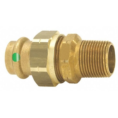 Viega Pipe Fitting 79730 - product photo 1