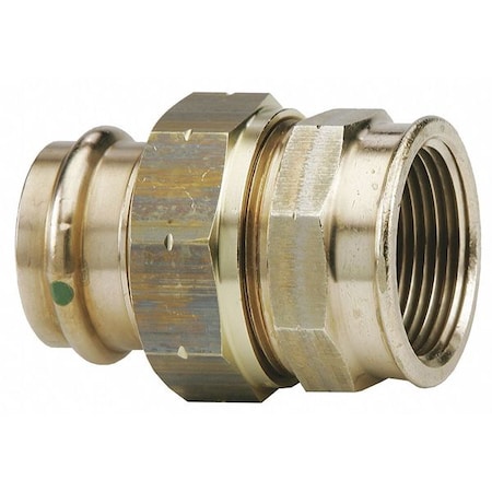 Viega Pipe Fitting 79715 - product photo 1
