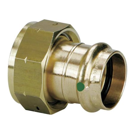Viega Pipe Fitting 79815 - product photo 1