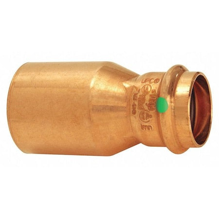 Viega Pipe Fitting 79850 - product photo 1
