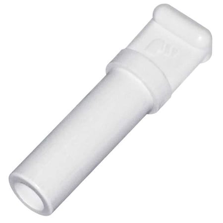 Parker Pipe Fitting 6326 62 00WP2 - product photo 1