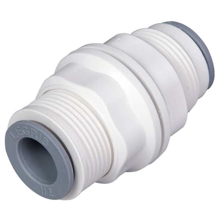 Parker Pipe Fitting 6316 56 00WP2 - product photo 1