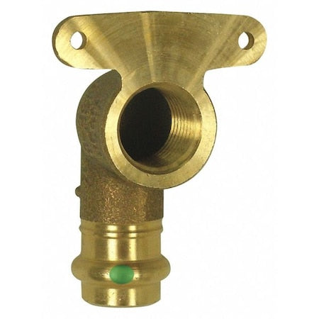 Viega Pipe Fitting 79205 - product photo 1