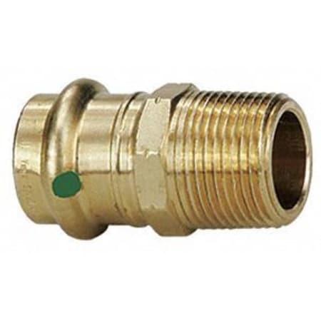 Viega Pipe Fitting 79225 - product photo 1