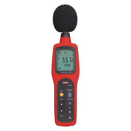 Westward Test Instrument 5URG5 - product photo 1
