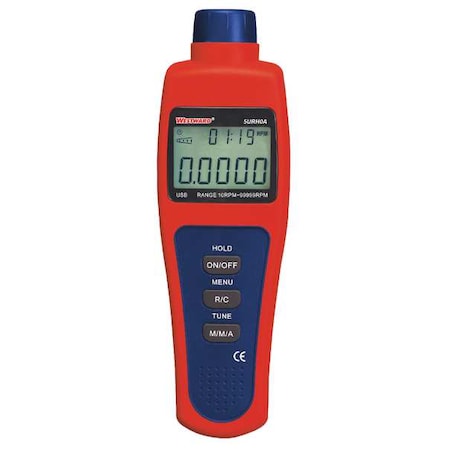 Westward Test Instrument 5URH0 - product photo 1