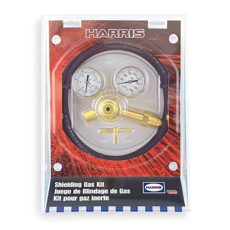 Harris Torch Part 301AR-58010 - product photo 1