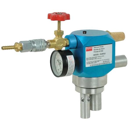 Dayton Refrigeration Part 5UWG2 - product photo 1