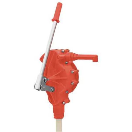 Dayton Drum Pump 5UWH3 - product photo 1