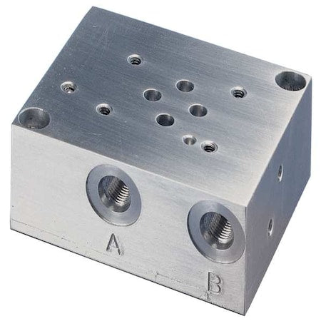 Enerpac Pneumatic Part MB1 - product photo 1