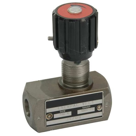 Enerpac Hydraulic Part VFC1 - product photo 1