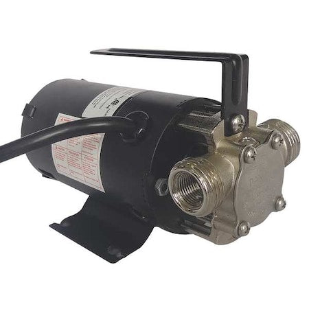 Dayton Utility Pump 5UXL9 - product photo 1