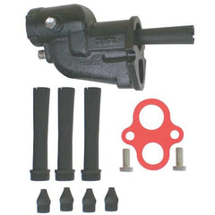 Dayton Well Pump 5UXL4 - product photo 1