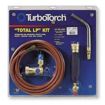 Turbotorch Torch Part 0386-0006 - product photo 1