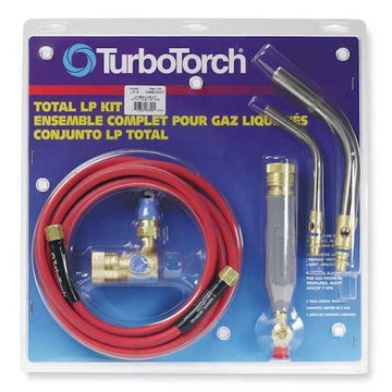 Turbotorch Torch Part 0386-0007 - product photo 1
