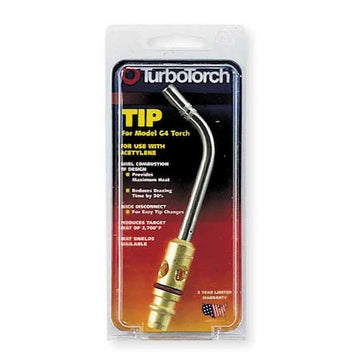 Turbotorch Welding Supply 0386-0102 - product photo 1