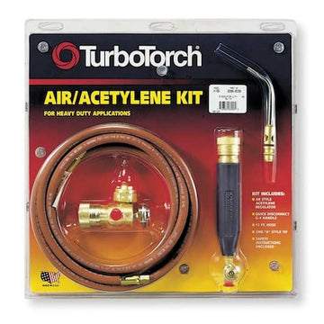 Turbotorch Torch Part 0386-0338 - product photo 1