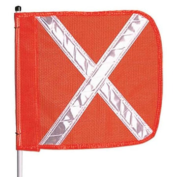 Checkers Safety Equipment FS8X-O - product photo 1