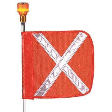 Checkers Safety Equipment FS8XL-O - product photo 1