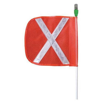 Checkers Safety Equipment FS5XL-O - product photo 1