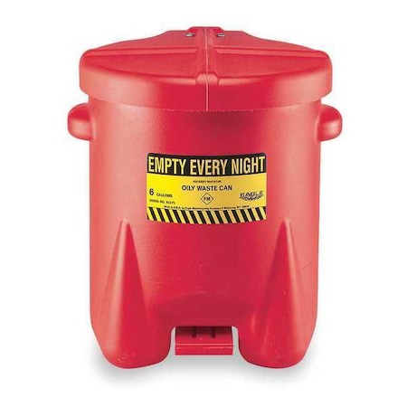 Eagle MFG Safety Equipment 937FL - product photo 1