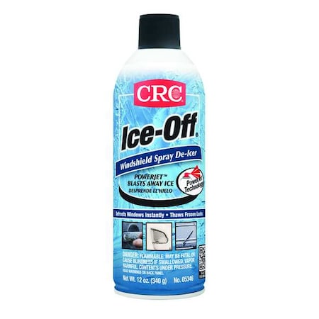 CRC Automotive Fluid 05346 - product photo 1