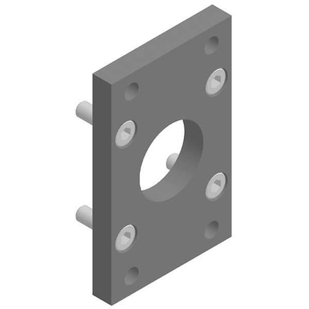 Speedaire Pneumatic Part 5VLY6 - product photo 1