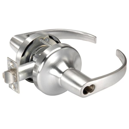 Assa Abloy Accentra Door Hardware B-PB4705LN x 626 - product photo 1