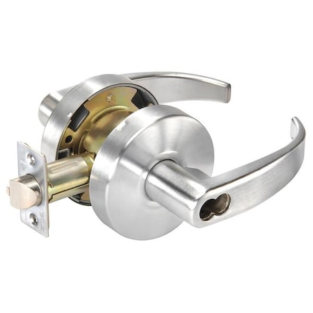 Assa Abloy Accentra Door Hardware B-PB4608LN x 626 - product photo 1