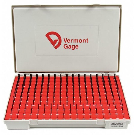 Vermont Gage Measuring Tool 901100400 - product photo 1