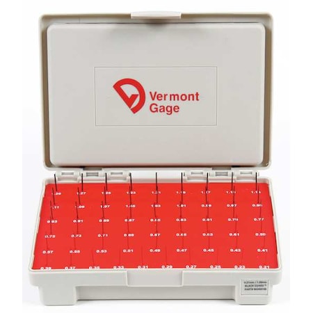 Vermont Gage Measuring Tool 902400100 - product photo 1