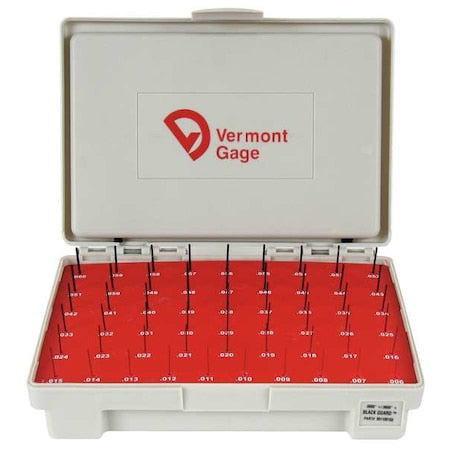 Vermont Gage Measuring Tool 901100100 - product photo 1