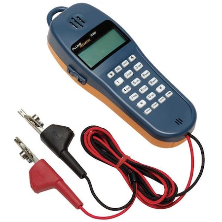Fluke Networks Data Cable 25501109 - product photo 1